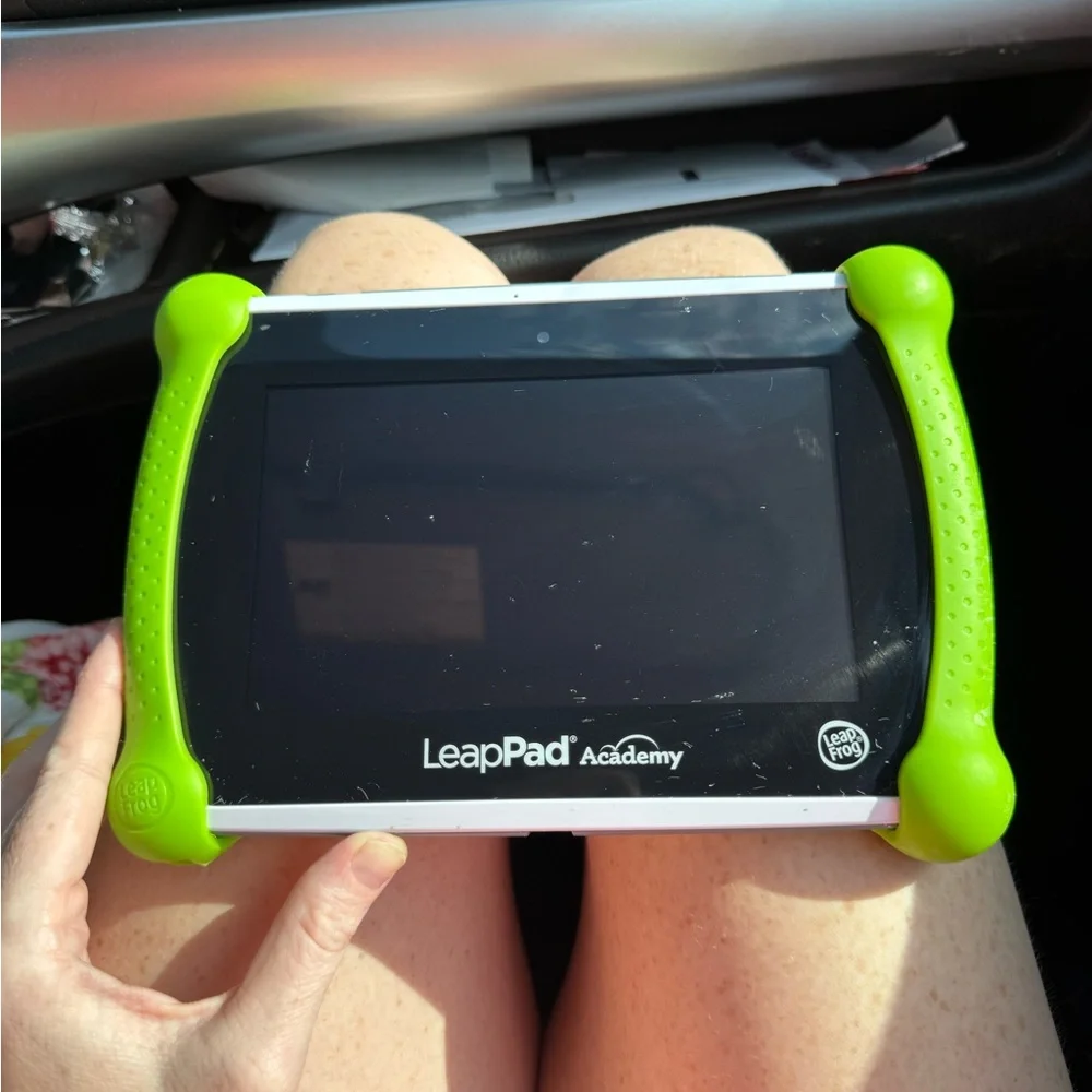 Leapfrog learning academy